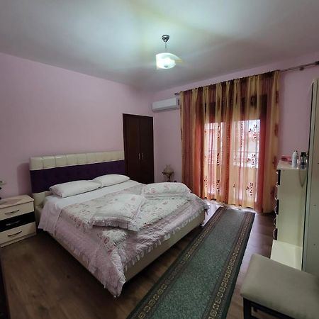 Guesthouse Kocibelli Korce Exterior photo