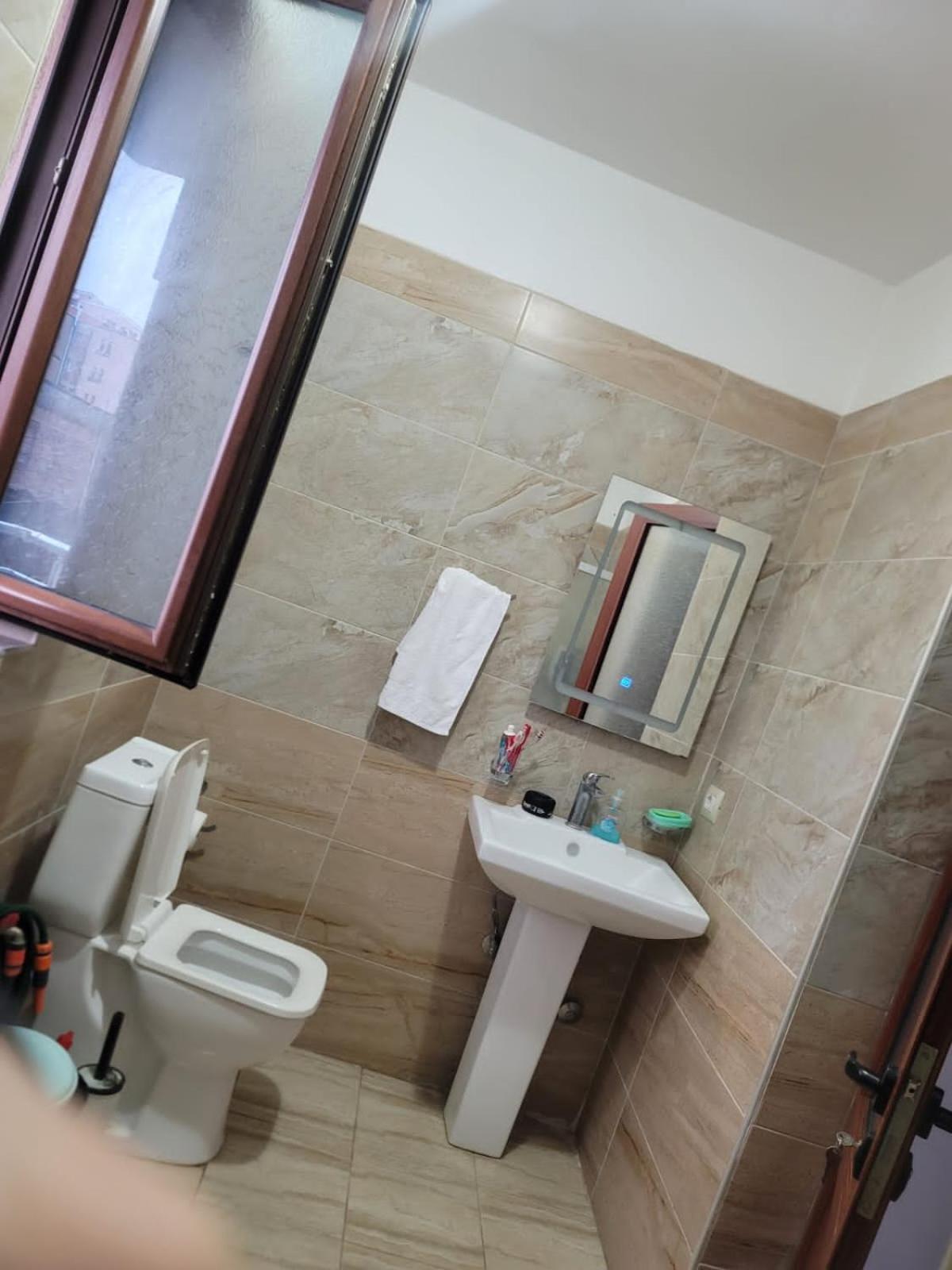 Guesthouse Kocibelli Korce Exterior photo